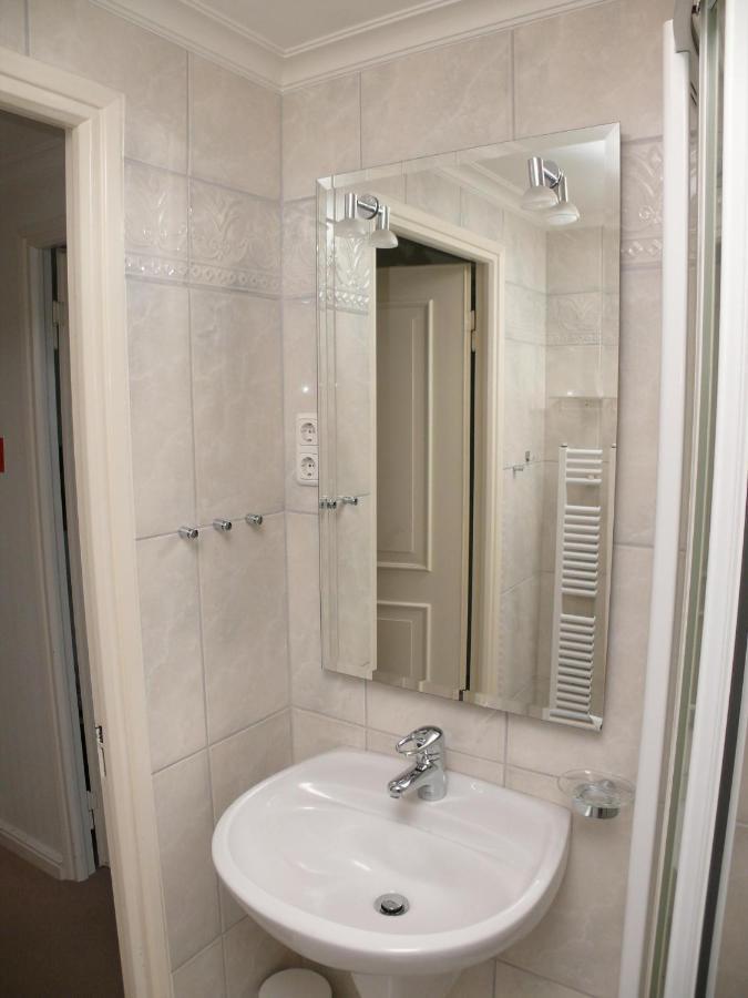 Apartment Haus Nordseeresidenz 75 *