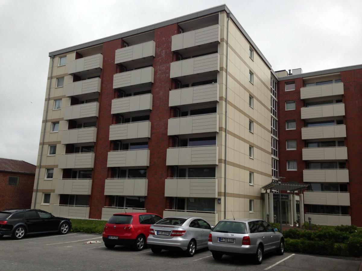 Haus Nordseeresidenz 75 *